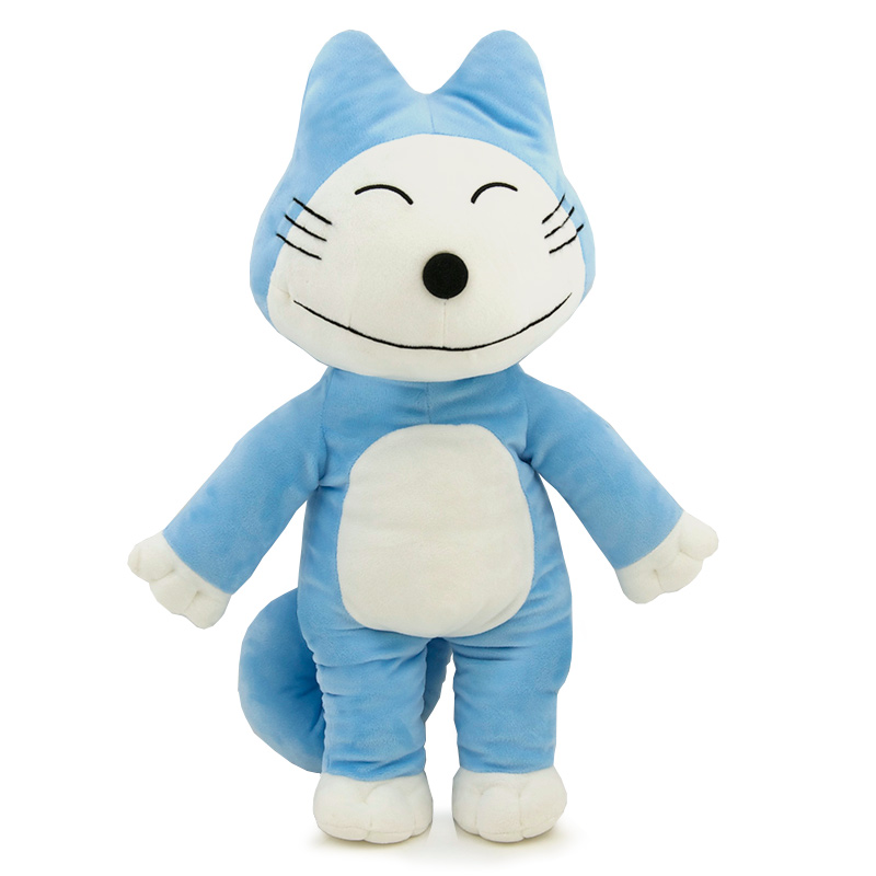 ビッグぬいぐるみ 11ぴきのねこ