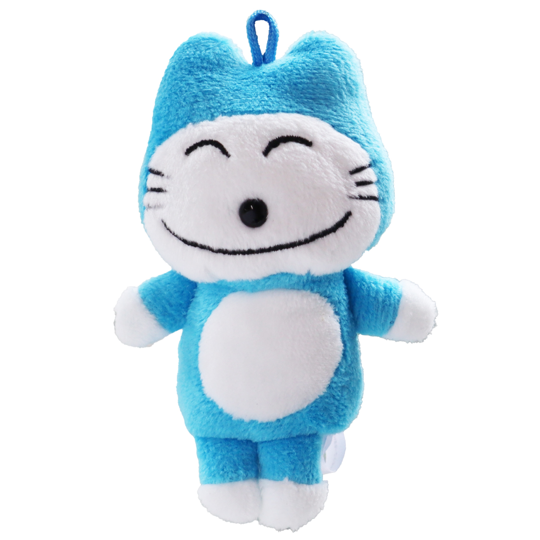 11ぴきのねこ指人形