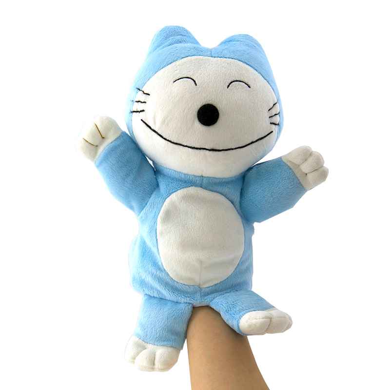 11ぴきのねこ ハンドパペット